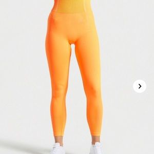 Ultra Seamless Leggings